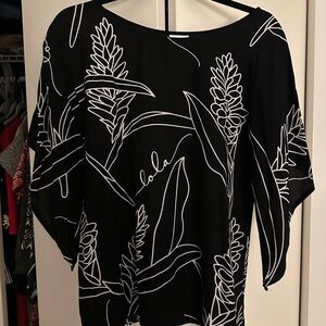 Simply Sisters by Lola Miller Designs Top - SMALL